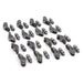 Rocker Arms Hydraulic Lifters Tappets Set For VW Audi Skoda Seat EA111-BeeSpareParts