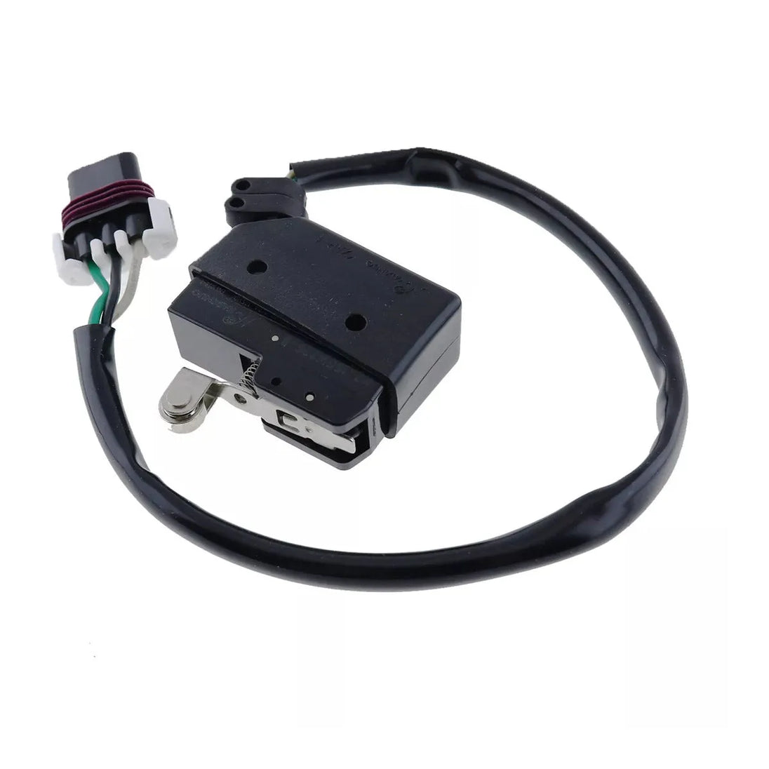 Roller Micro Switch 6661150 for Bobcat CT225 CT235 CT335 463 863 S175 S250 T180-BeeSpareParts