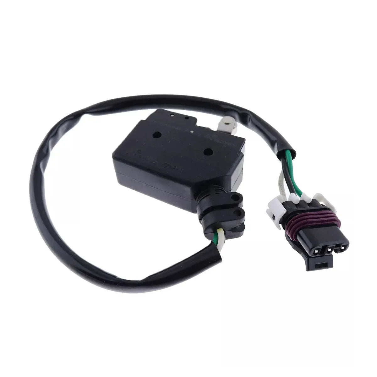 Roller Micro Switch 6661150 for Bobcat CT225 CT235 CT335 463 863 S175 S250 T180-BeeSpareParts