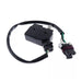 Roller Micro Switch 6661150 for Bobcat CT225 CT235 CT335 463 863 S175 S250 T180-BeeSpareParts