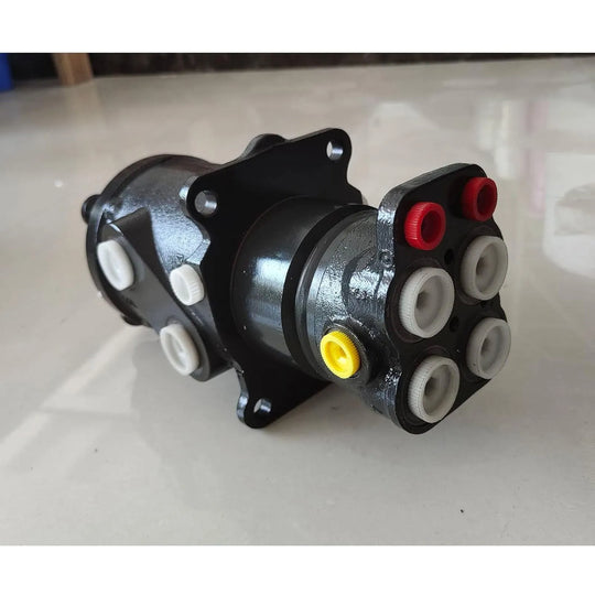 Rotary Manifold Center Joint 9107265 for Hitachi ZX200-3G ZX210H-3G ZX240-3G-Replacement Aftermarket Parts