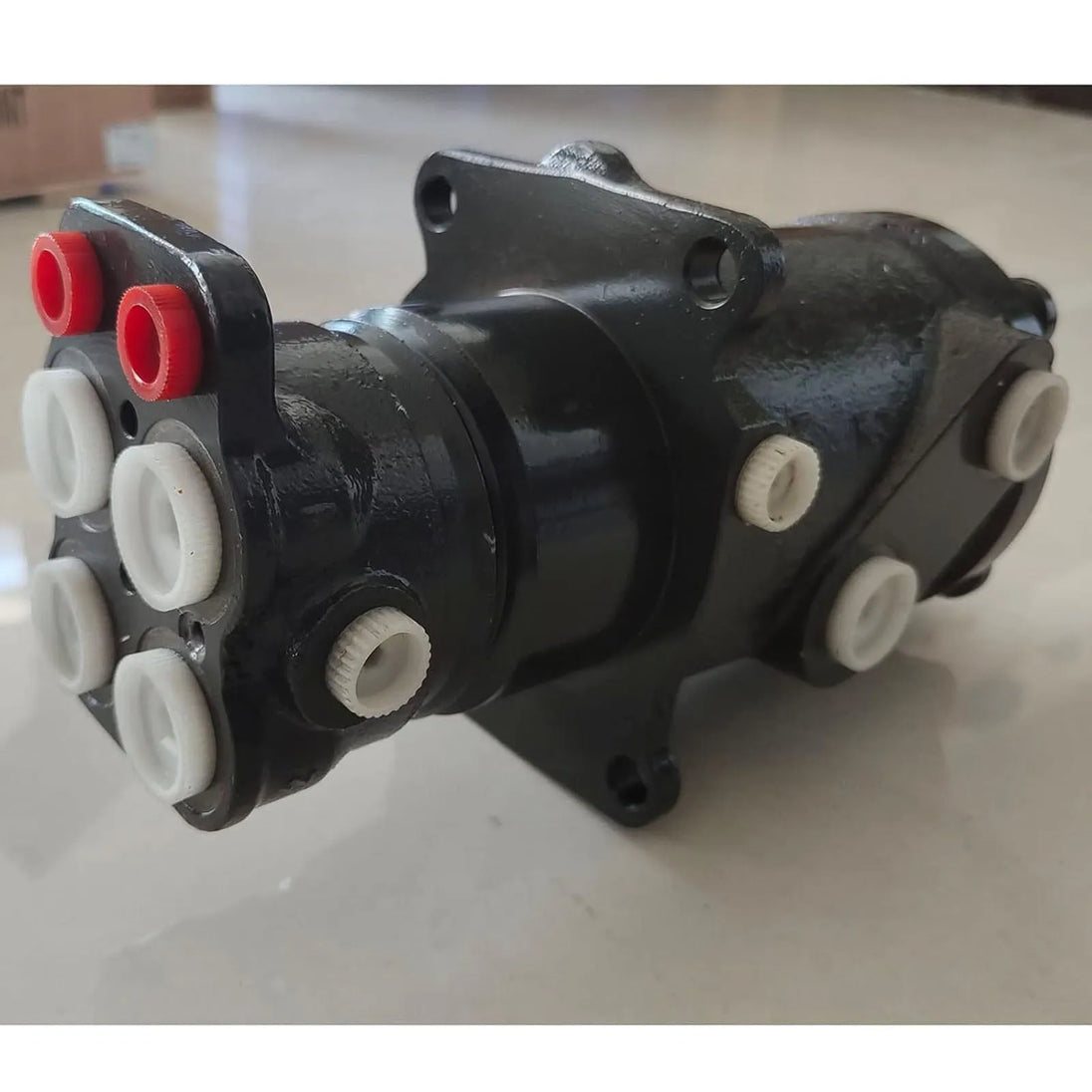 Rotary Manifold Center Joint 9107265 for Hitachi ZX200-3G ZX210H-3G ZX240-3G-Replacement Aftermarket Parts