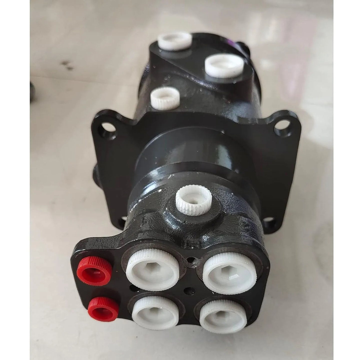 Rotary Manifold Center Joint 9107265 for Hitachi ZX200-3G ZX210H-3G ZX240-3G-Replacement Aftermarket Parts