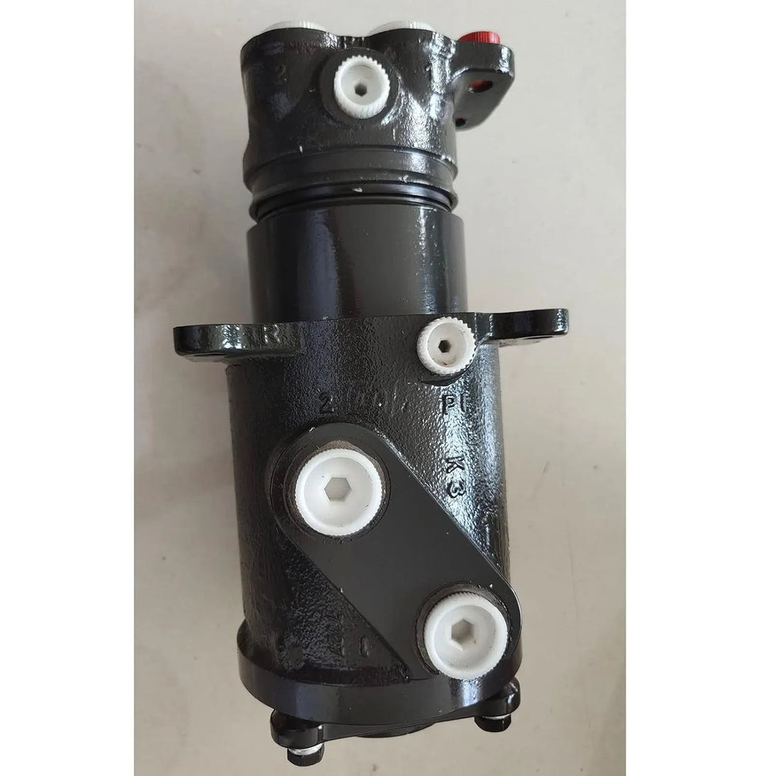 Rotary Manifold Center Joint 9107265 for Hitachi ZX200-3G ZX210H-3G ZX240-3G-Replacement Aftermarket Parts