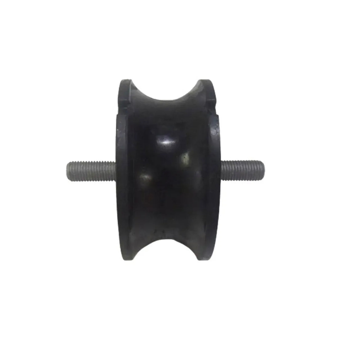 Rubber Mount Shock Absorber, Rubber Damper 06119397 For Bomag BW213D- 2-Replacement Aftermarket Parts