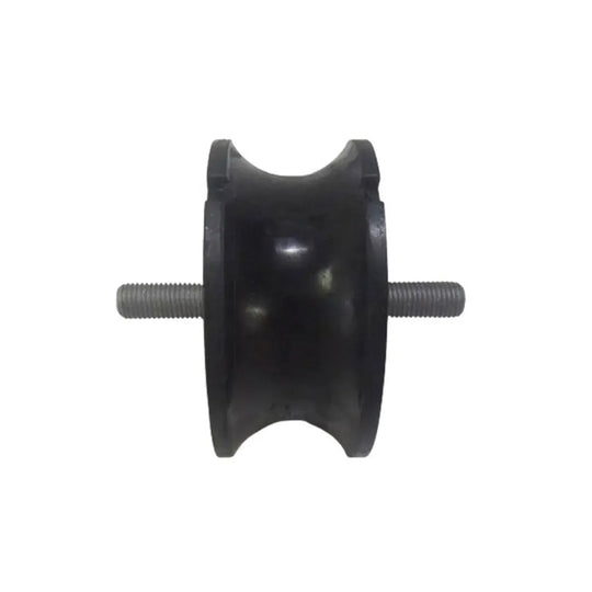 Rubber Mount Shock Absorber, Rubber Damper 06119397 For Bomag BW213D- 2-Replacement Aftermarket Parts