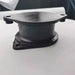 Rubber Mounting 1487116 for Hamm 3205 3307 3516 3518 3520 3625 Road Roller-Replacement Aftermarket Parts