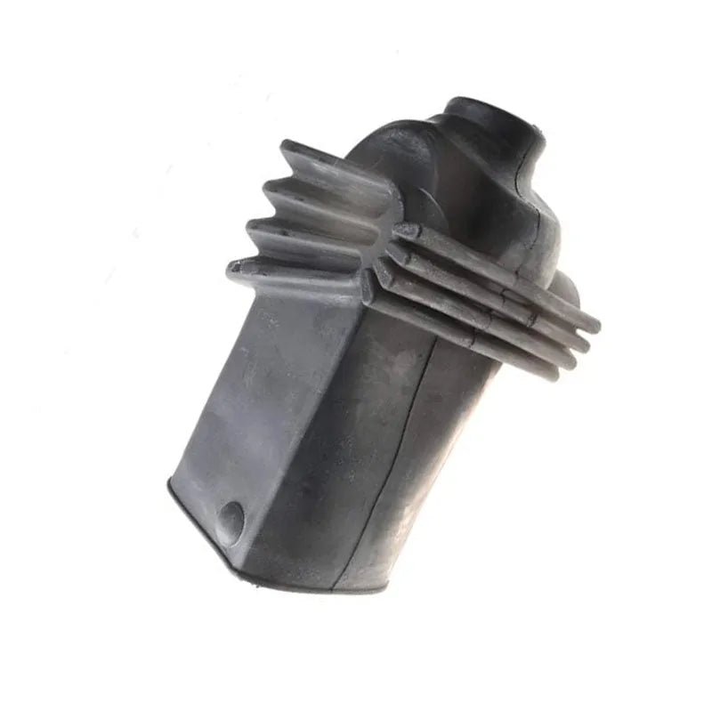 Rubber Steering Boot 6680471 for Bobcat Skid Steer Loader 751 753 763 773 863 864 873 883 963 S130 S150 S160 S175-BeeSpareParts
