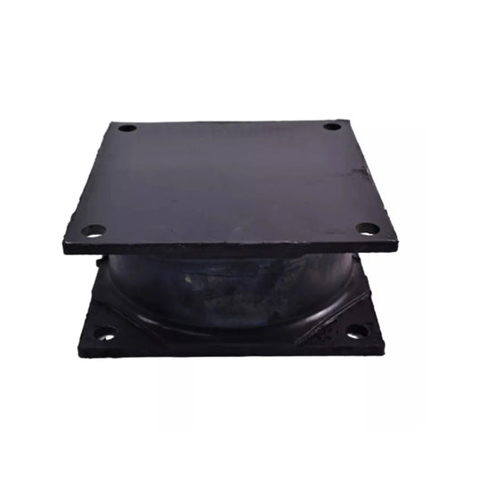 Rubber Vibration Mount 336742 4700336742 for Dynapac CA15 CA121 CA141 CA150 CA152-Replacement Aftermarket Parts