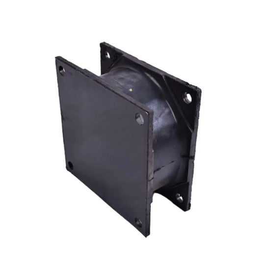 Rubber Vibration Mount 336742 4700336742 for Dynapac CA15 CA121 CA141 CA150 CA152-Replacement Aftermarket Parts