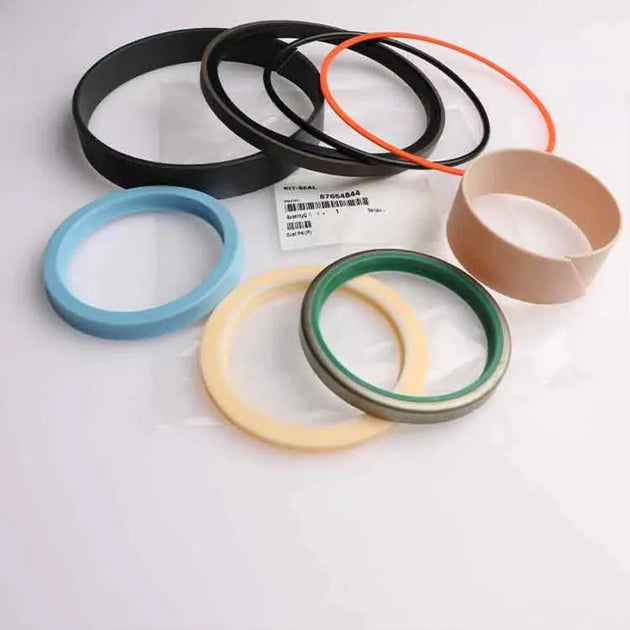 Hydraulic Cylinder Seal Kit 87654844 87710144 For Ford New Holland Machine-BeeSpareParts
