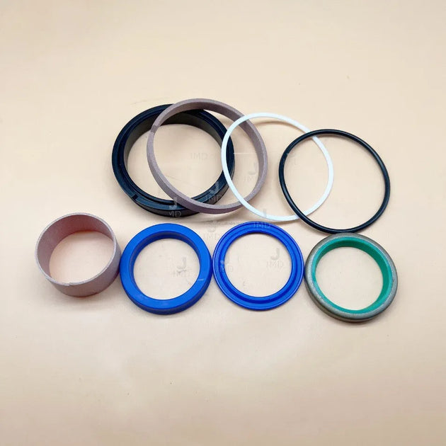 84257765 84257323 84259224 backhoe Hydraulic Cylinder Seal Kit-BeeSpareParts