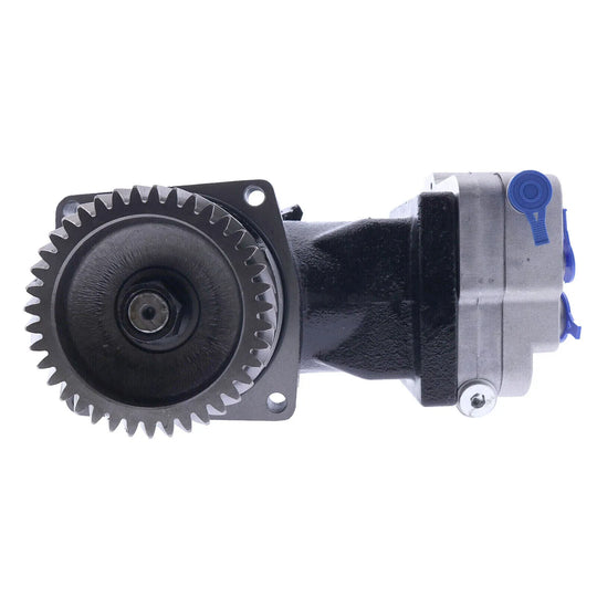Air Brake Compressor 4123520250 4123520010 4123520020 for Mercedes Engine OM 906-BeeSpareParts