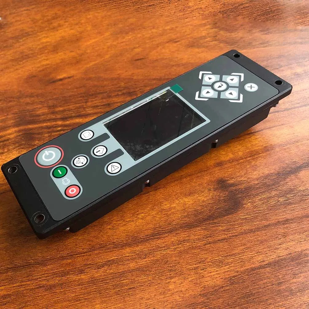 1626850006 Controller for Atlas Copco Air Compressor 1626-8500-06 XC2003-BeeSpareParts