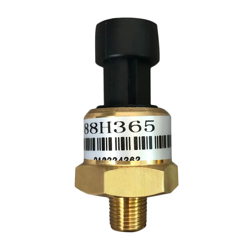 711632E1-88H365 Pressure Sensor for COMPAIR Air Compressor Gardner Denver-BeeSpareParts
