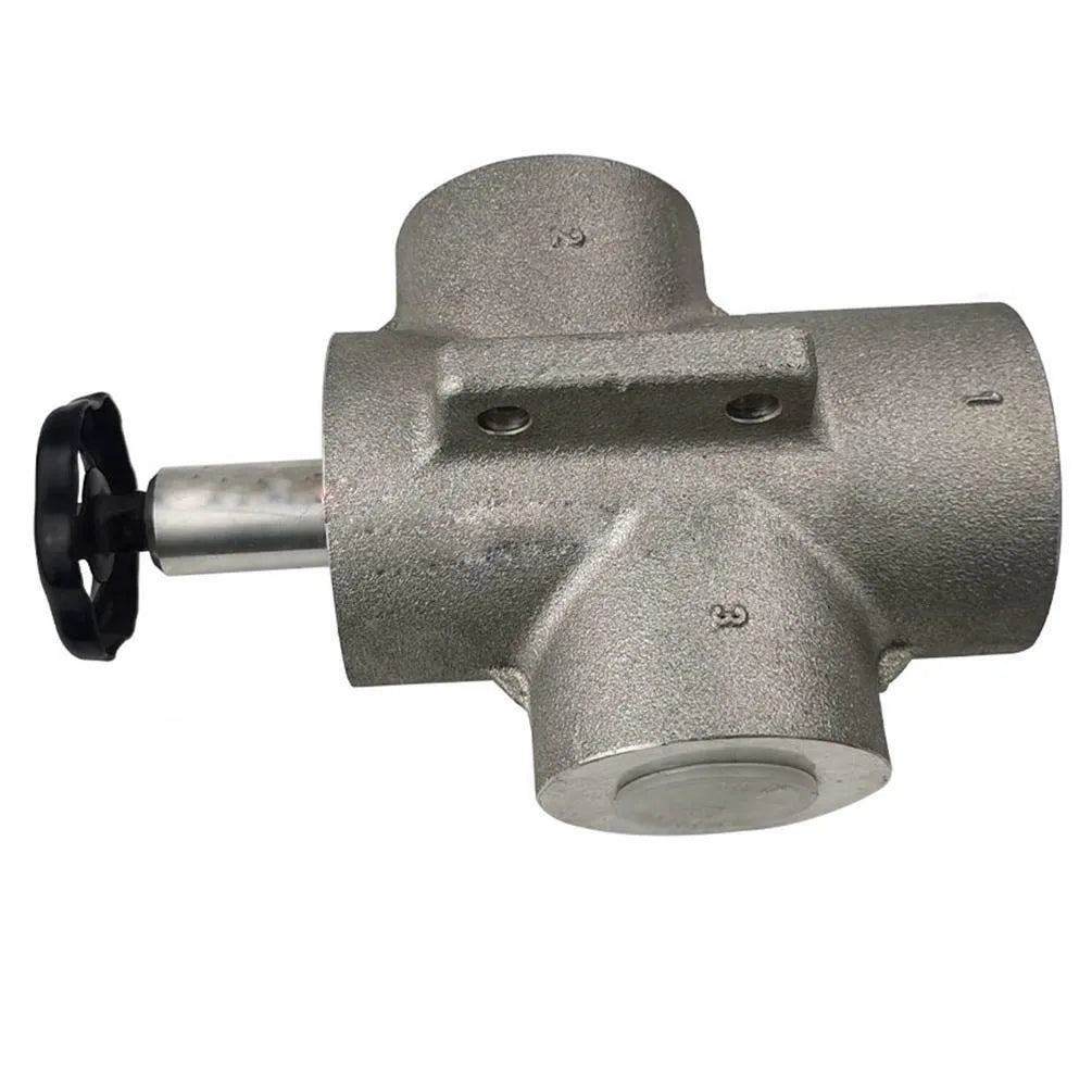 Thermostatic Valve 1622550781 for Atlas Copco Screw Air Compressor 1622-5507-81-BeeSpareParts