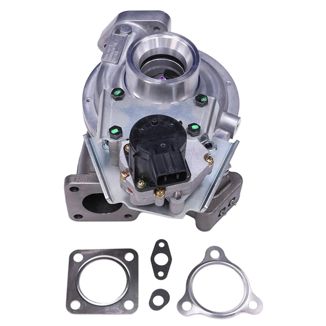 RHF55V Turbocharger 8982490470 for Isuzu 4HK1 Engine NRR NQR W5500 W5500HD-Replacement Aftermarket Parts