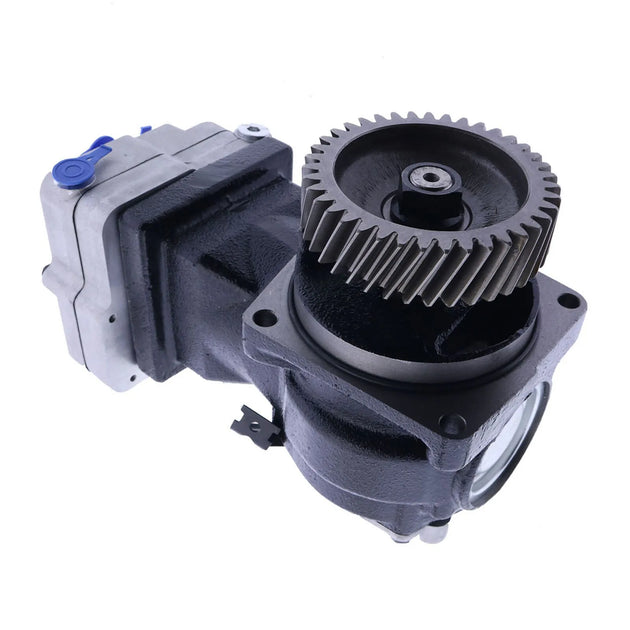 Air Brake Compressor 4123520250 4123520010 4123520020 for Mercedes Engine OM 906-BeeSpareParts
