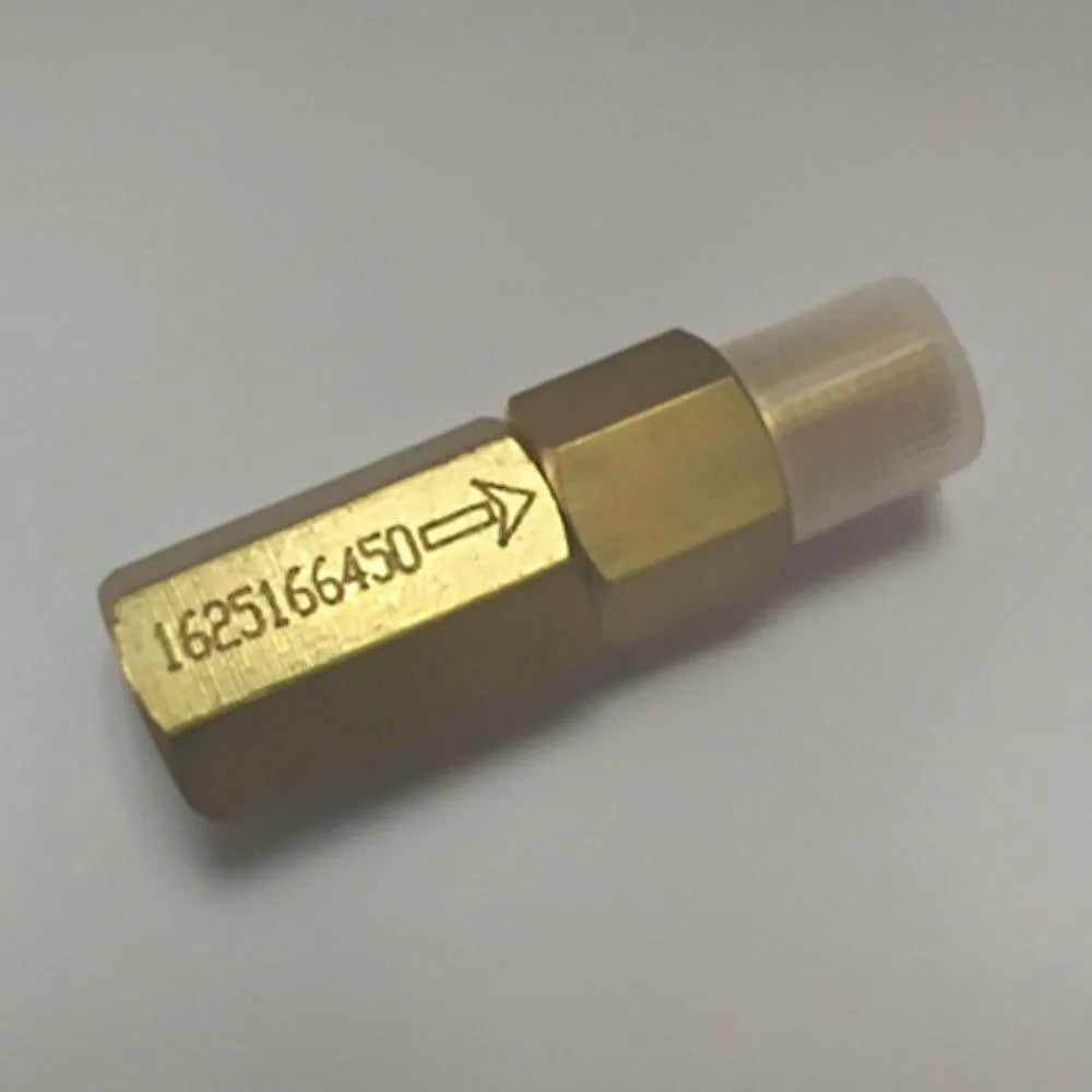 1PCS 02250115-272 02250172-320 Check Valve for SULLAIR Compressor-BeeSpareParts