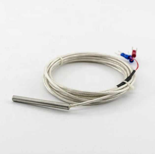 2205414002 Temperature Sensor for Liutech Air Compressor Spare Parts-BeeSpareParts