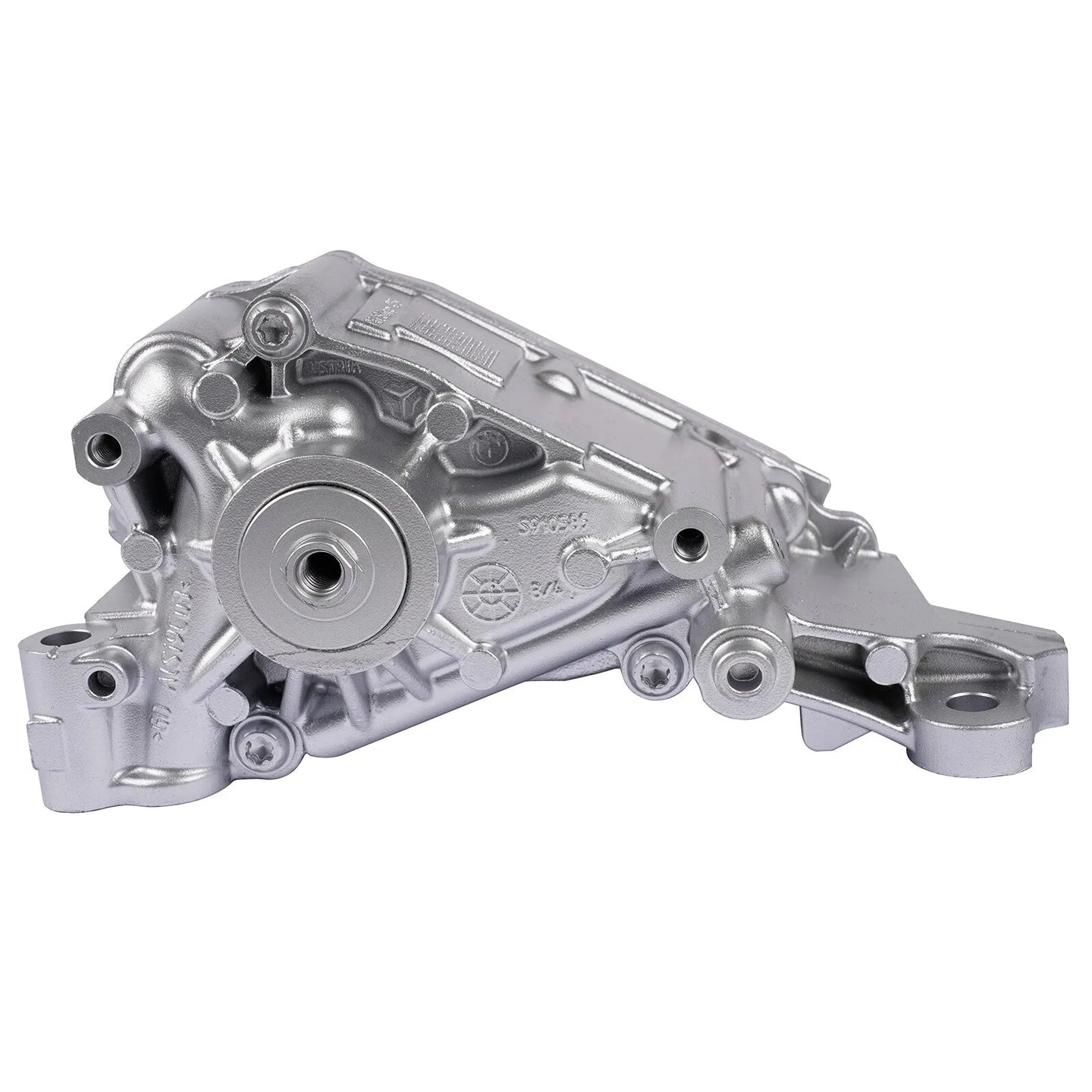 Engine Oil Pump 11417613549 for BMW 435i 535i xDrive 640i X5 X6 7613549-BeeSpareParts