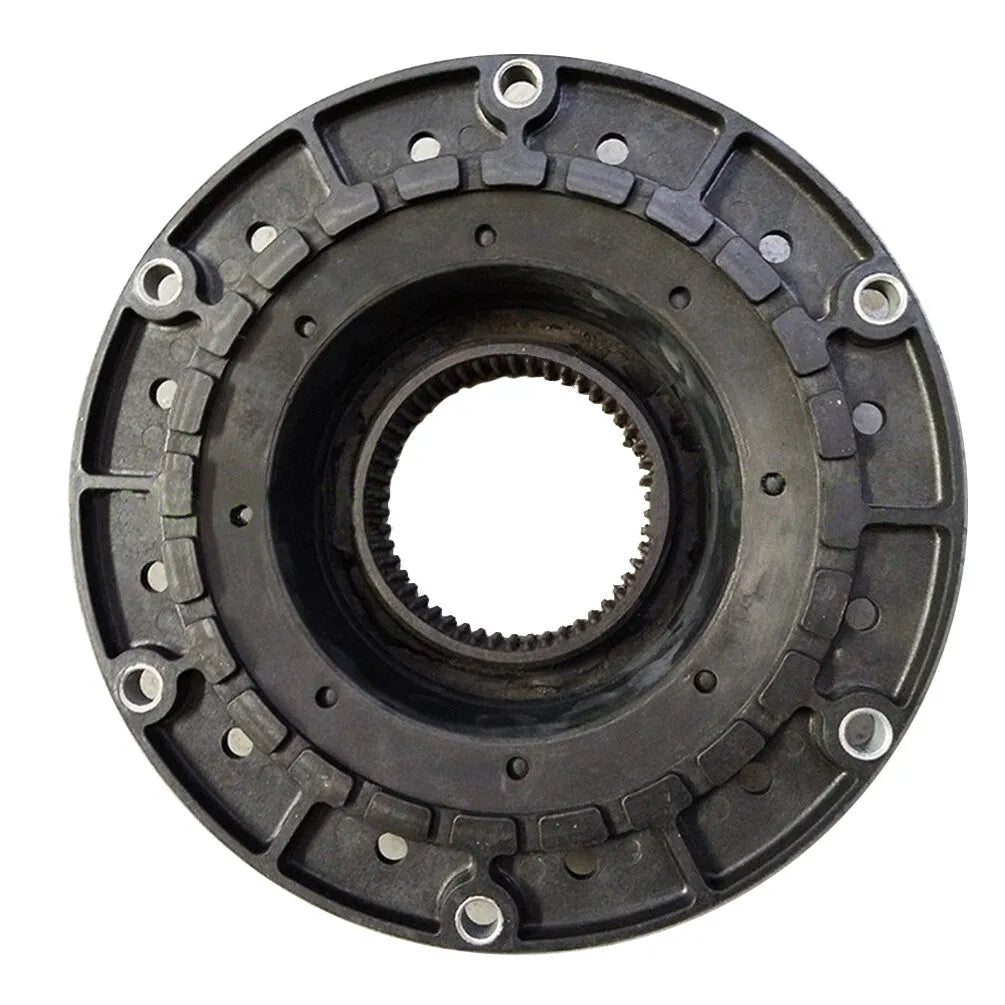 M100 Coupling Suitable for Kaeser Compressor Replacement 46 Teeth-BeeSpareParts
