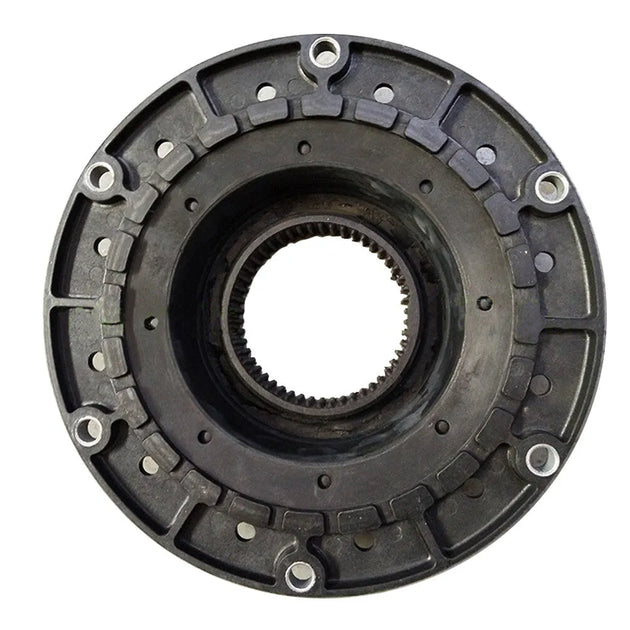 M100 Coupling Suitable for Kaeser Compressor Replacement 46 Teeth-BeeSpareParts