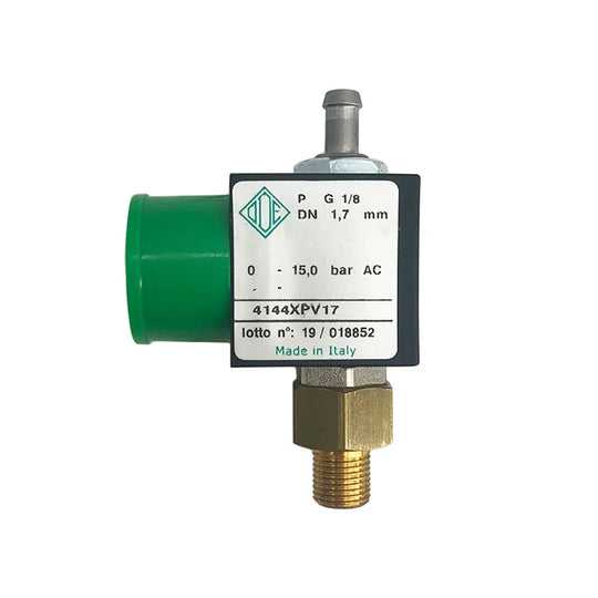 Solenoid Valve 2200599771 2200599770 for Atlas Copco Compressor 2200-5997-71-BeeSpareParts