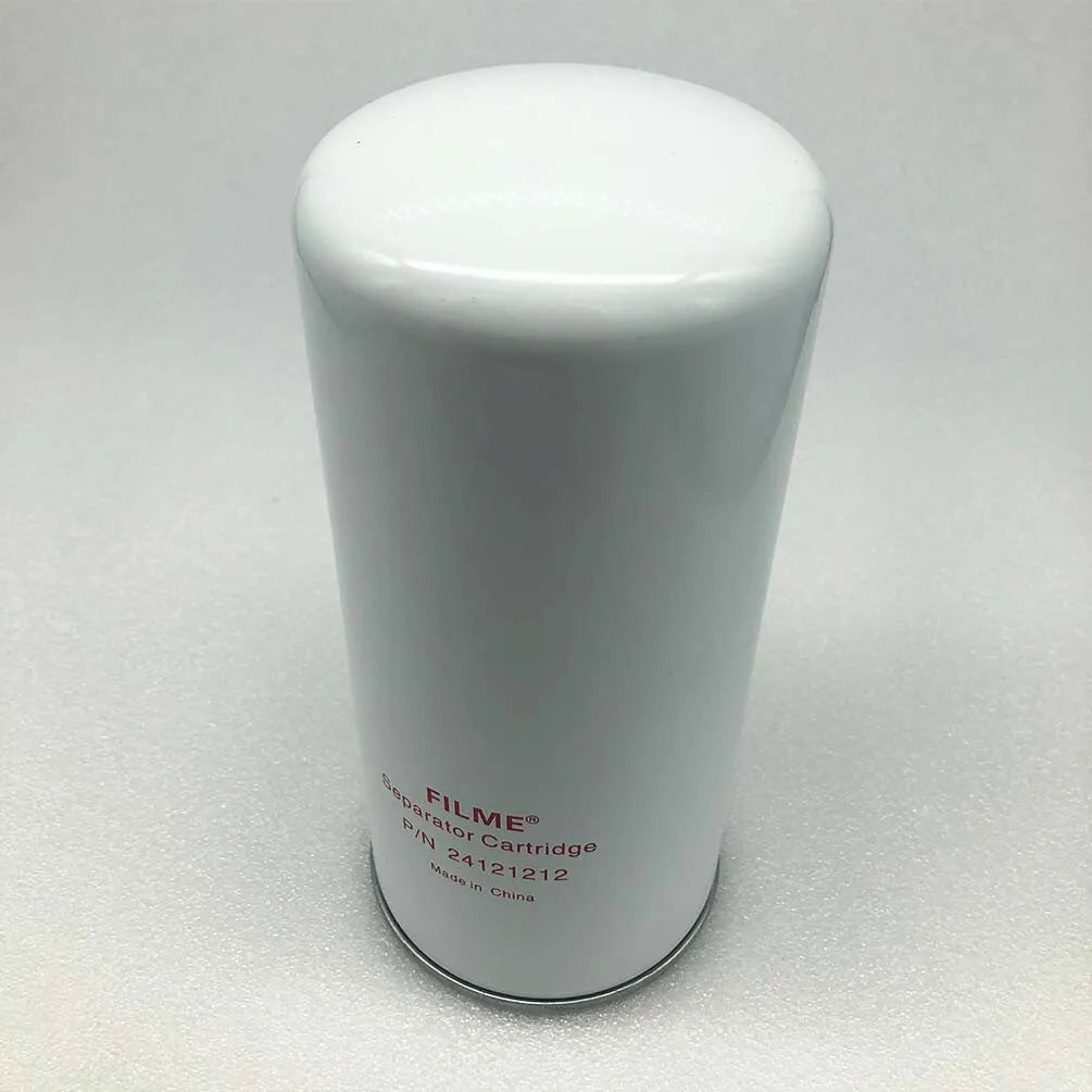 24121212 Air Oil Separator Kit for Ingersoll Rand Air Compressor UP6-5 UP6-15-BeeSpareParts