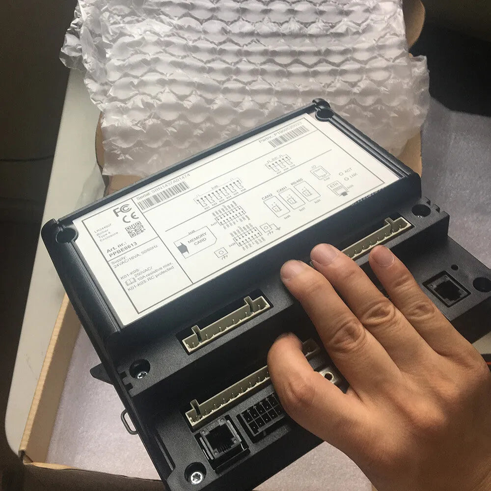 1900520032 Controller Module for Atlas Copco Compressor MK5 1900-5200-32-BeeSpareParts