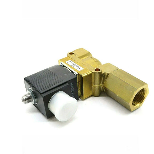 22870190 Solenoid Valve Suitable for Air Compressor-BeeSpareParts