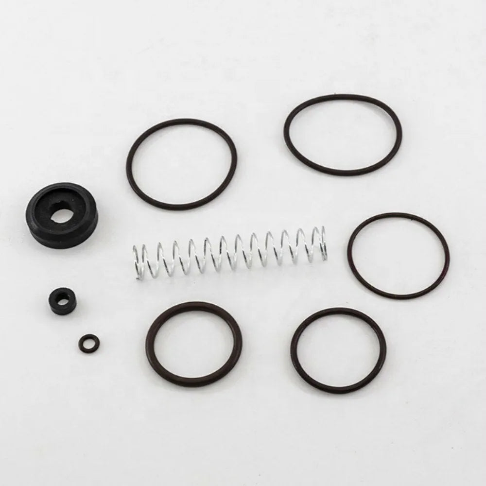 001667 Blowdown Solenoid Valve Kit for Sullair Rotary Compressor-BeeSpareParts