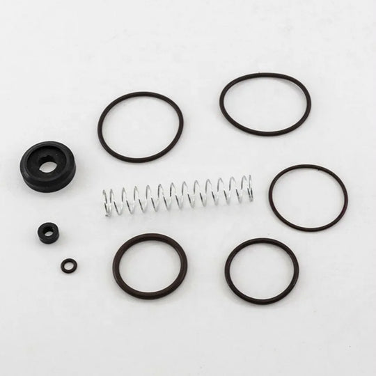 001667 Blowdown Solenoid Valve Kit for Sullair Rotary Compressor-BeeSpareParts