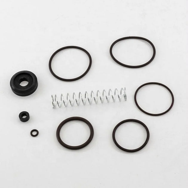 001667 Blowdown Solenoid Valve Kit for Sullair Rotary Compressor-BeeSpareParts