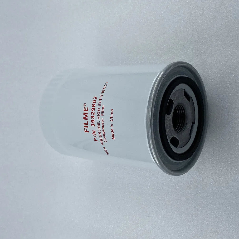 39329602 OIL COOLANT FILTER FOR INGERSOLL RAND AIR COMPRESSOR SPARE PART UP5-BeeSpareParts
