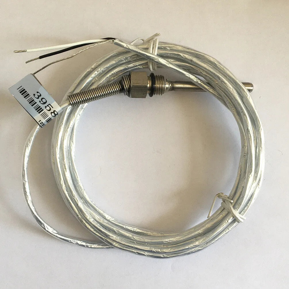 639001702 639001703 Temperature Sensor for Boge Air Compressor Part-BeeSpareParts