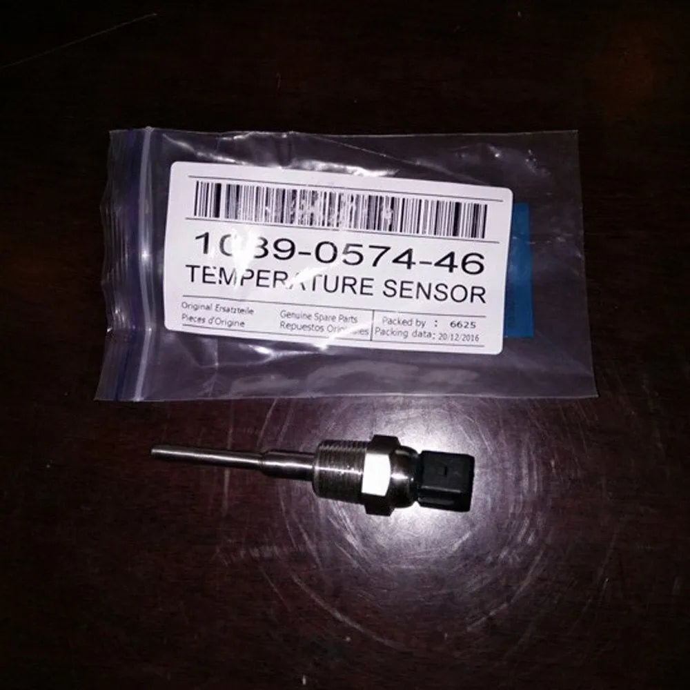 1089-0574-46 Temperature Sensor for Atlas Copco Air Compressor 1089057446-BeeSpareParts