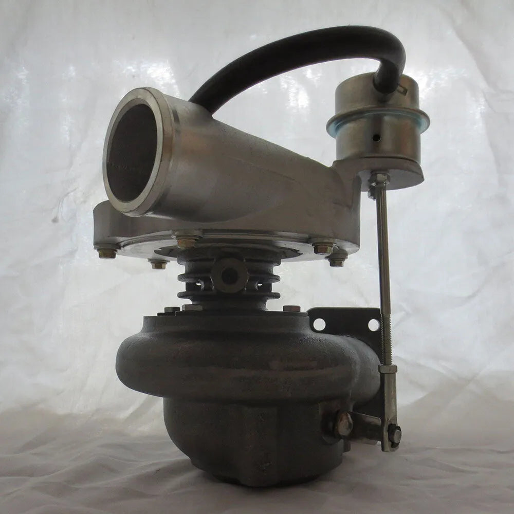Turbo GT2556S Turbocharger 316-7989 For Caterpillar CAT Engine C4.4-Replacement Aftermarket Parts
