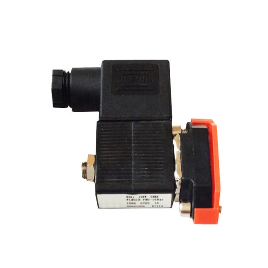 1089070213 Solenoid Valve for Atlas Copco Air Compressor 110V 1089-0702-13-BeeSpareParts
