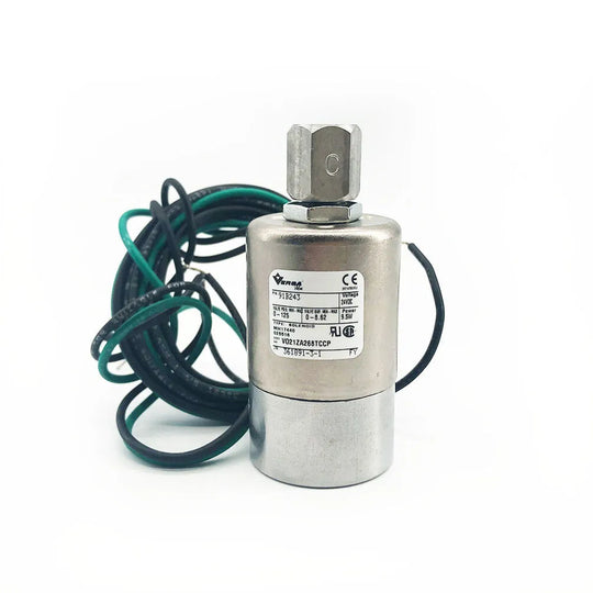 91B243 91B244 91B80 91B81 91B143 91B144 Solenoid Valve For Gardner Denver GD IVO-BeeSpareParts