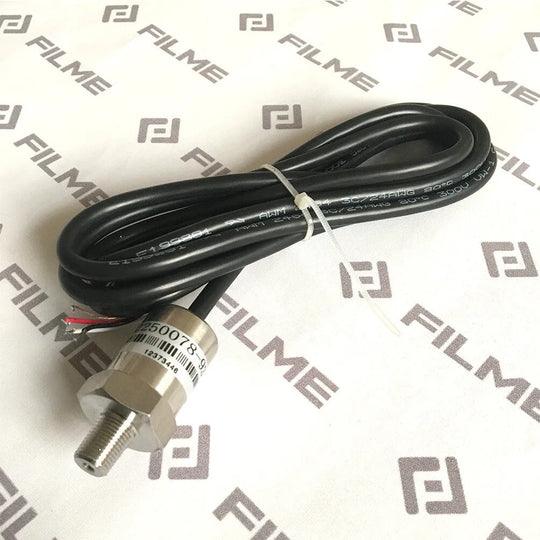 02250078-933 Pressure Sensor for SULLAIR Air Compressor Press Regulator-BeeSpareParts