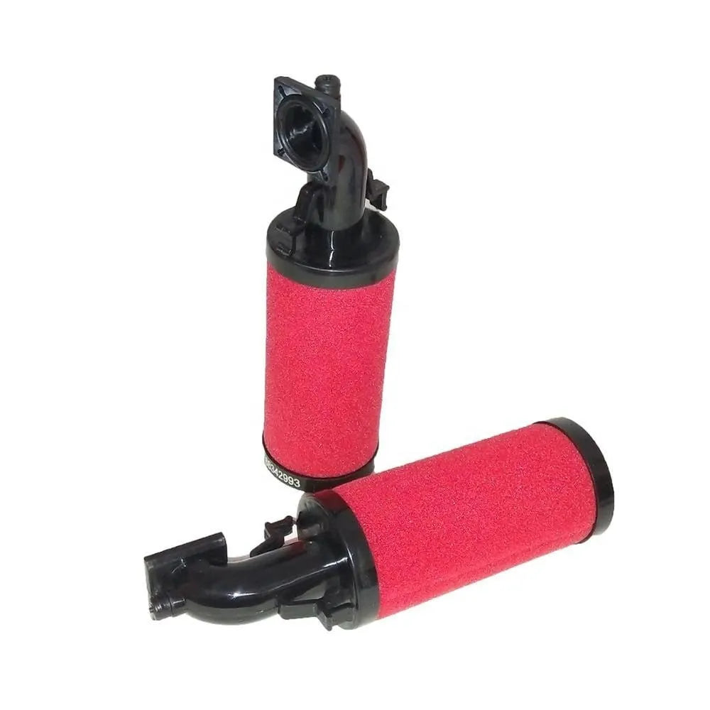 88343298 88343322 88343389 88343355 Filter Kit for Ingersoll Rand GP HF AC 850-BeeSpareParts