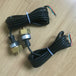 39853791 Pressure Sensor for Ingersoll Rand Compressor Pressure Transducer-BeeSpareParts