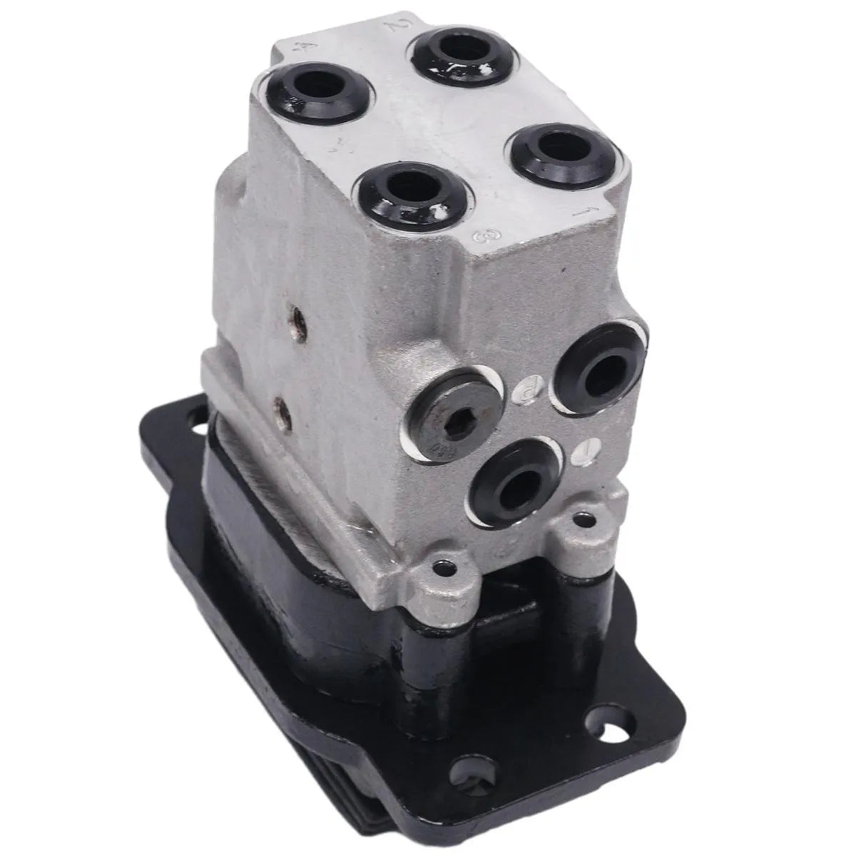Hydraulic Pilot Contorl Valve PM30V00019F4 For Case CX17B CX25 CX31B CX36 CX50B-Replacement Aftermarket Parts