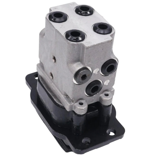 Hydraulic Pilot Contorl Valve PM30V00019F4 For Case CX17B CX25 CX31B CX36 CX50B-Replacement Aftermarket Parts
