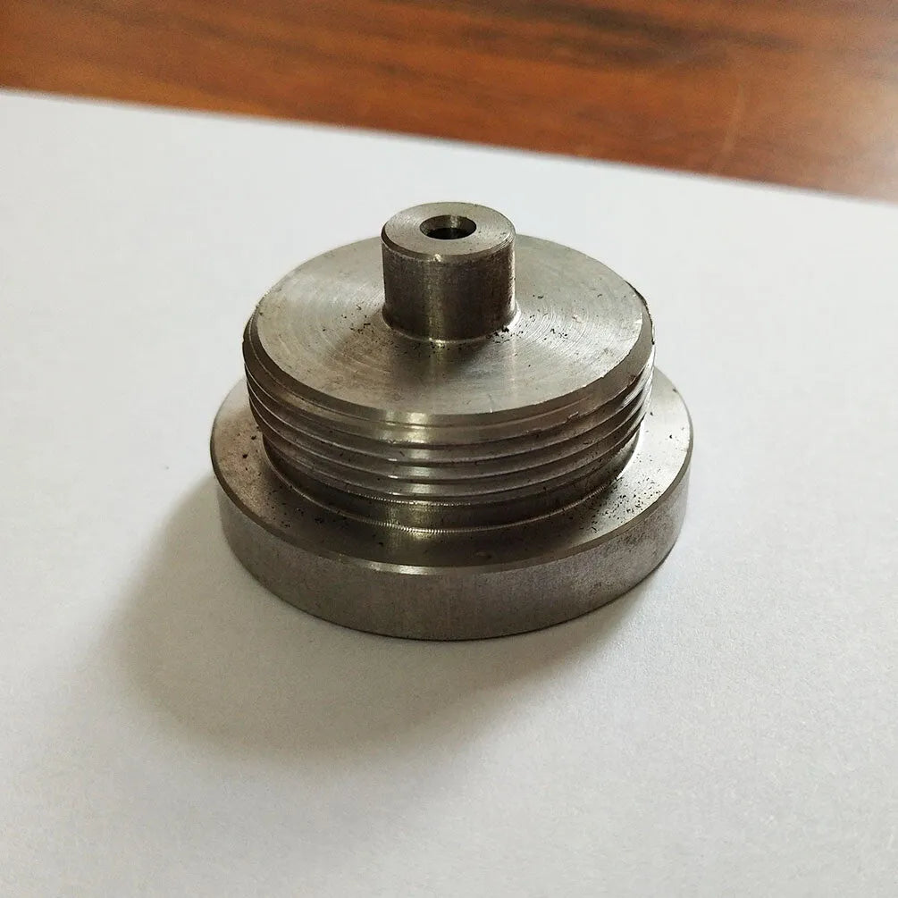 22832885 Thermostatic Valve Kit Parts for Ingersoll Rand Air Compressor 22064687-BeeSpareParts