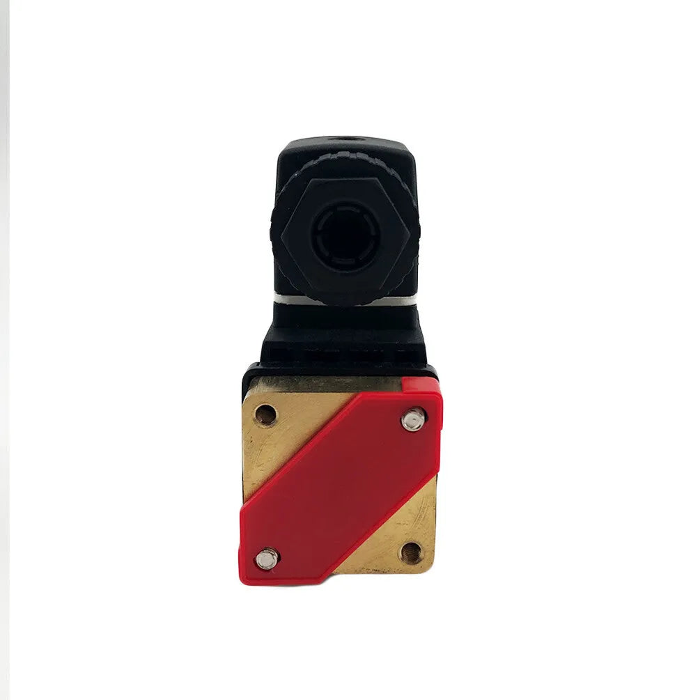 1089062111 Solenoid Valve for Atlas Copco Screw Air Compressor 1089-0621-11-BeeSpareParts