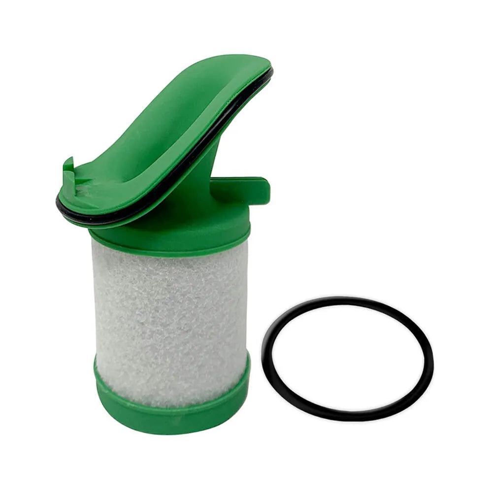 HC-10 Pipe Filter Element Suitable for Compressor Replacement-BeeSpareParts