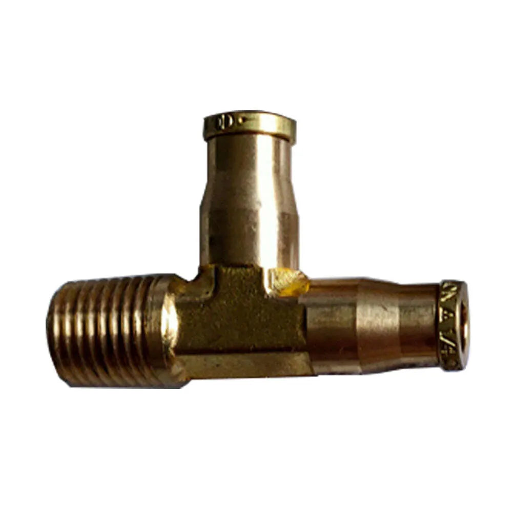 22055909 Tee Joint Suitable for Air Compressor-BeeSpareParts
