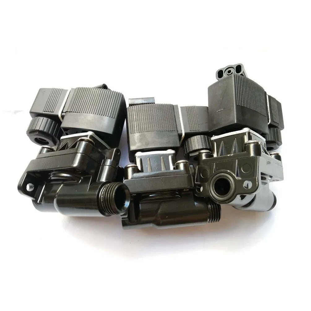 2901065900 Solenoid Valve for Atlas Copco Air Compressor 2901-0659-00-BeeSpareParts